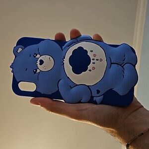 iPhone XS Max Care Bears Case
